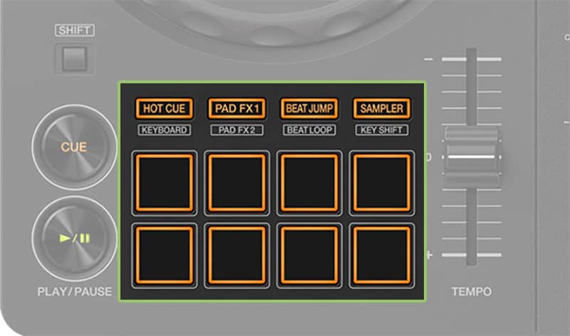 Pioneer DDJ-FLX4 Review [2025] - Superb Beginner Controller